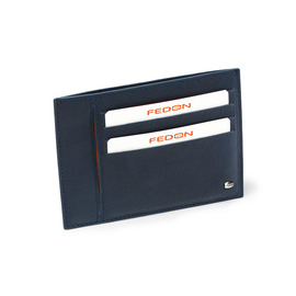 [FEDON] 페돈 스파이시 라이프 P-CARDS-8 카드지갑 블루